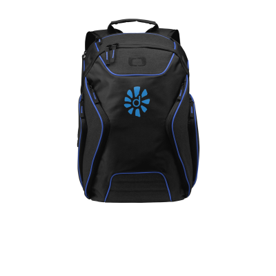 Blue Pallet Logo OGIO ® Hatch Pack