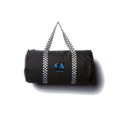 PREMIER ATHLETICS Embroidered Day Tripper Duffel Bag