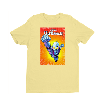 ED McGUINNESS Cover Ultraman Marvel Series #1 Issue #1