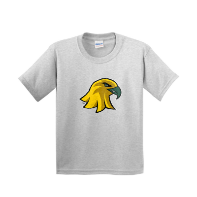 Brockport "Golden Eagle" Youth Tee