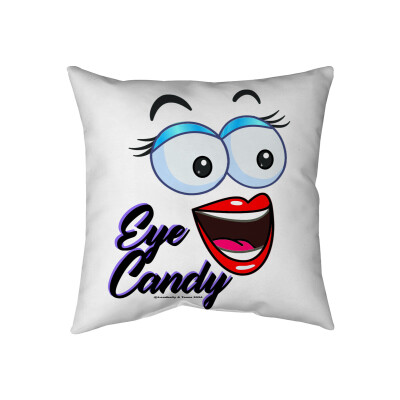 Pillow  - Spun Polyester ( Insert included )