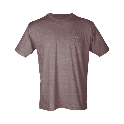 Tultex Poly-Rich Unisex T-Shirt or Similar