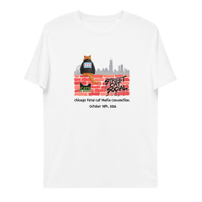 Street Cat Social 2026