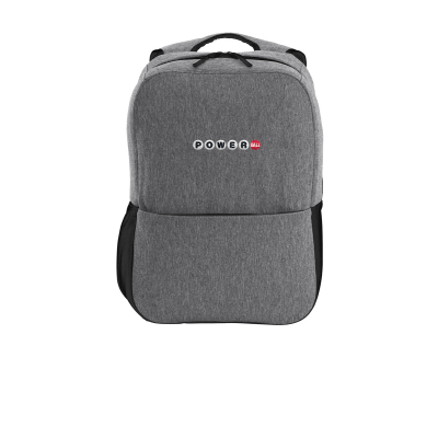 Square Backpack