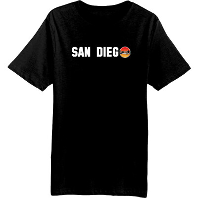 Classic San Diego Premium Unisex Tee