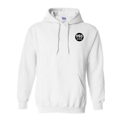 PBS KIDS Forever Curious Heavy Blend Hooded Sweatshirt