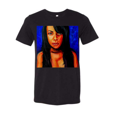 Aaliyah KISMET & KARMA KOLLECTION