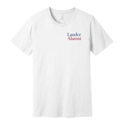Adult Unisex Tee