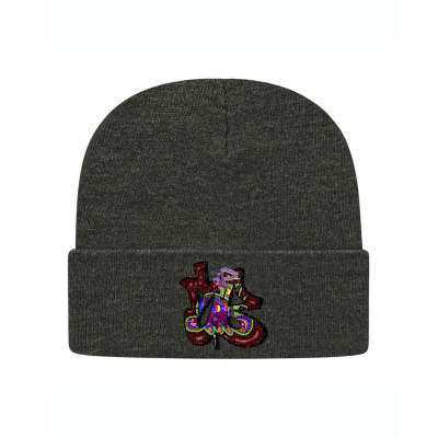 Skullbombs Beanie
