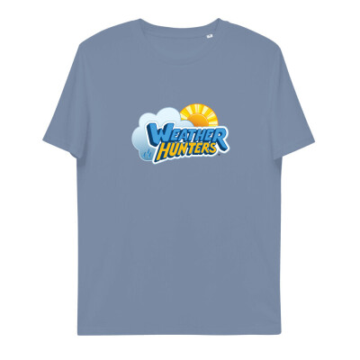 Weather Hunters - Unisex Cotton T-Shirt