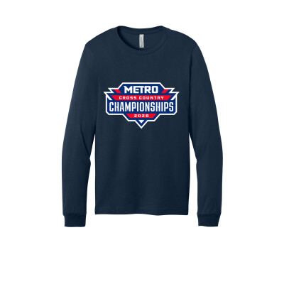 2026 Cross Country Championships - LST