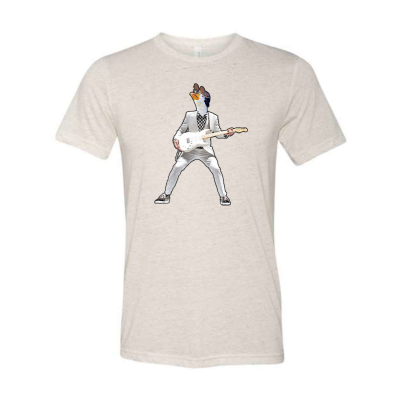 Taboose BELLA + CANVAS - Unisex Triblend Tee