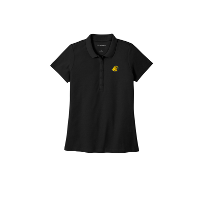 Brockport "Golden Eagle" Women's Polo