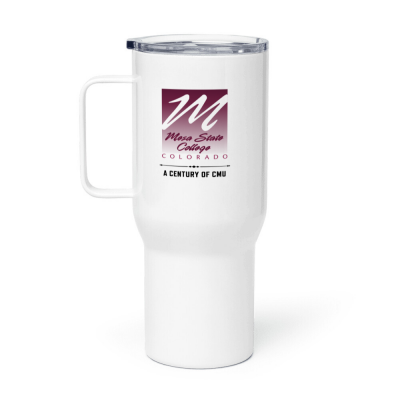 Historic Collegiate Tumbler - 1996-2000
