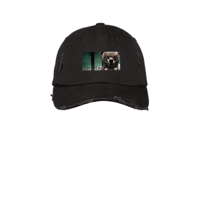 Twisted Hat
