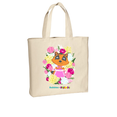 Convention Tote