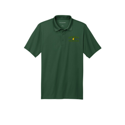 Brockport Volleyball- Standard Polo