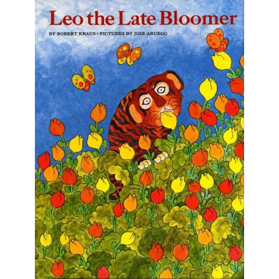 Leo the Late Bloomer