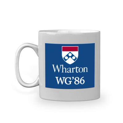 Preeminently Preeminent Ceramic Mug