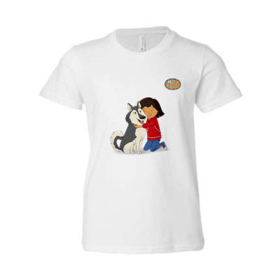 MOLLY & SUKI Youth T-Shirt