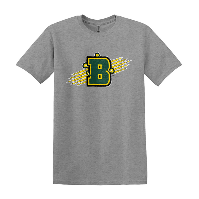 Brockport "B" Tee