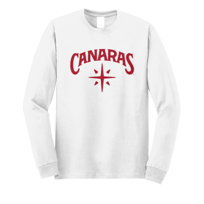 Canaras Standard Long Sleeve Tee