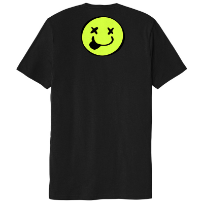 Normies Faction Tee