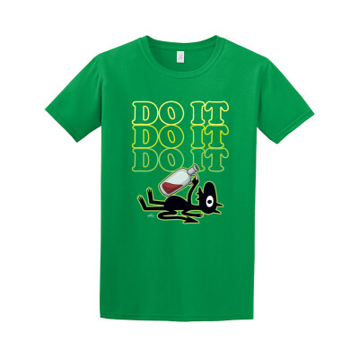 Luci 70s Style Gildan Softstyle® T-Shirt