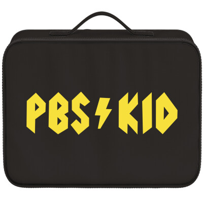 PBS KIDS Bolt Lunchbox