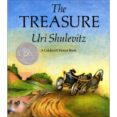 Treasure