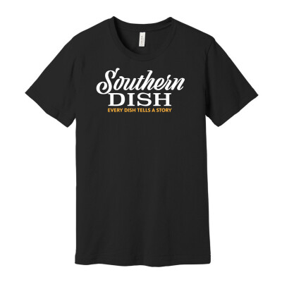 Southern Dish T-Shirt