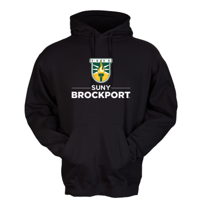 SUNY Brockport Standard Hoodie
