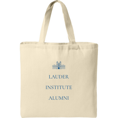 Institute Tote