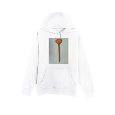 (Master) Premium Unisex Fleece Pullover Hoodie (LS14001)