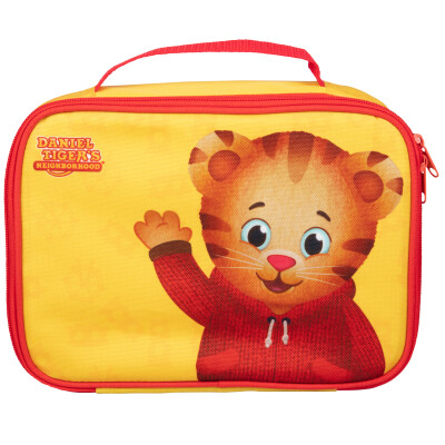 Daniel Tiger Lunch Box Sleeve - Hi Neighbor