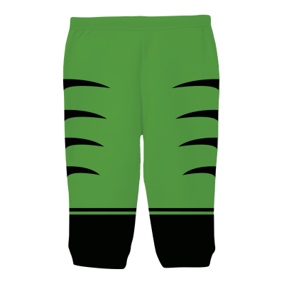 Bengal Tiger Creature Power Suit Toddler Performance Jogger