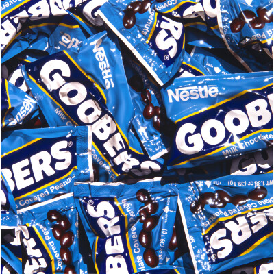 Goobers