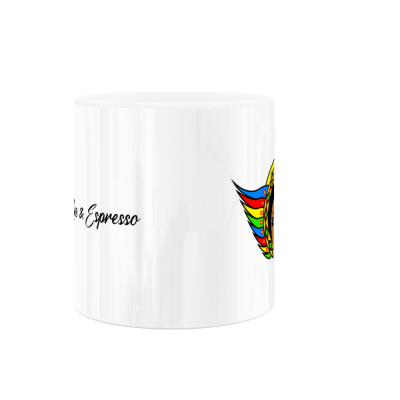 SBA Logo - SAMPLE - Ceramic Mug 11oz