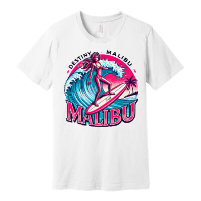 Unisex "Surf Style 1.0" Staple T-Shirt