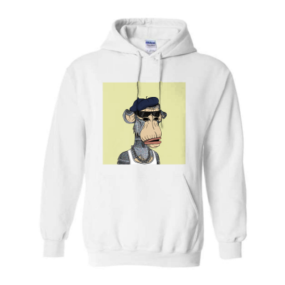 Old G Ape
