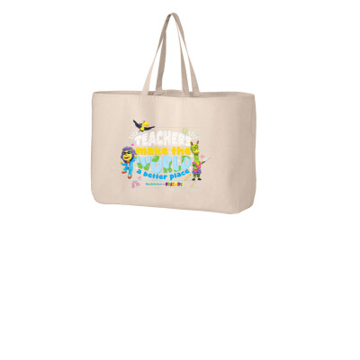 Port Authority - Jumbo Tote