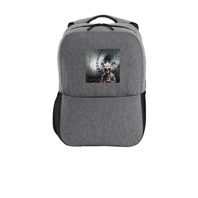 Twisted Backpack