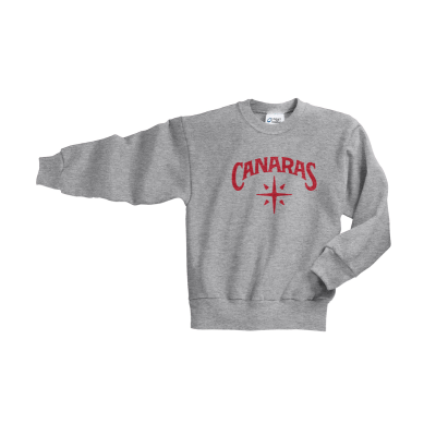 Canaras Youth Standard Crewneck