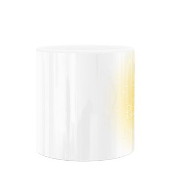 It's All Possible Ceramic Mug