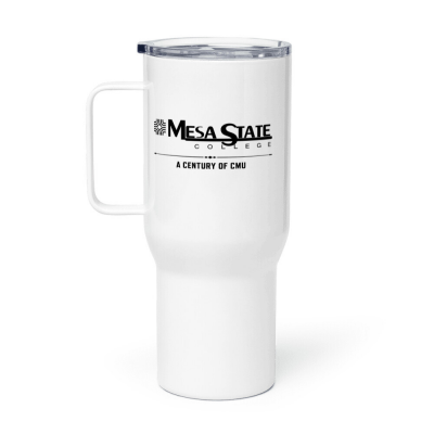 Historic Collegiate Tumbler - 1988-1995