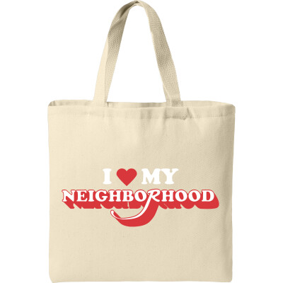 MPB Tote Bag