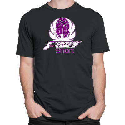 Short Adult Tee