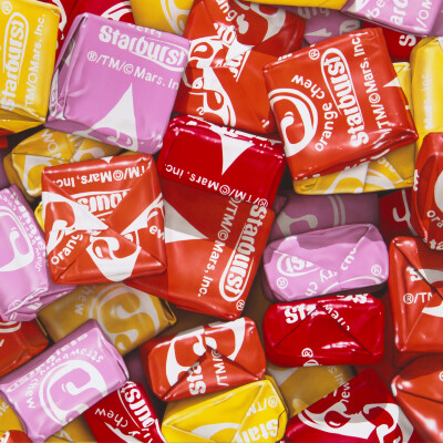 Starburst