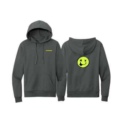 Normies Faction French Terry Hoodie