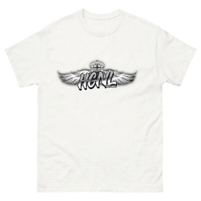 Men’s Classic Tee | Gildan 5000